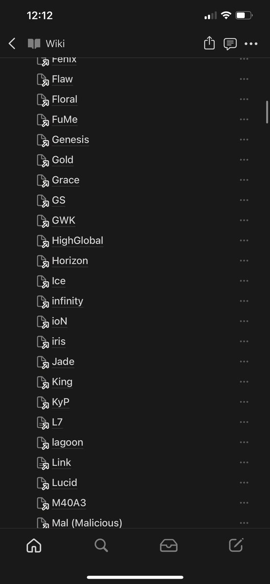 moosetery tweet media