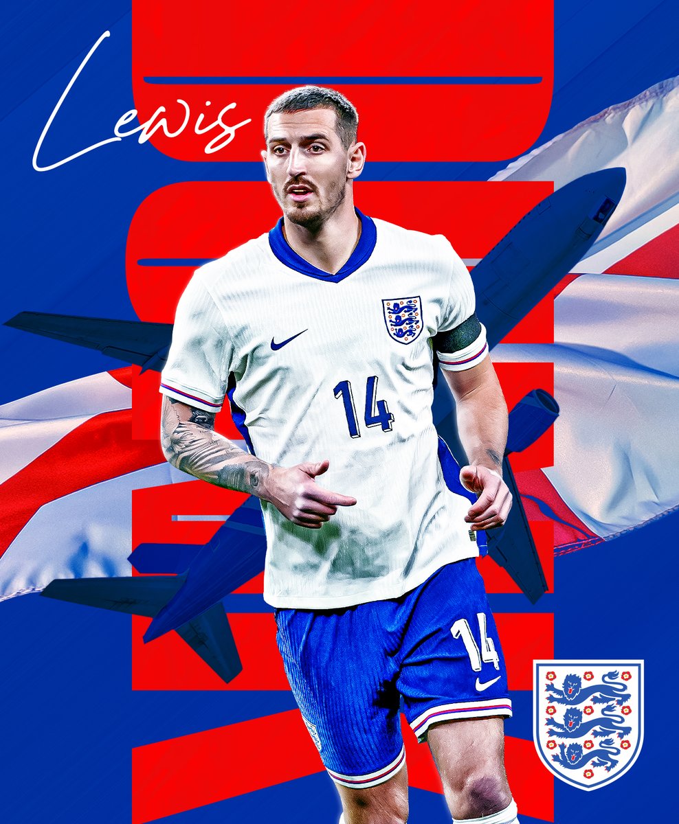 Congratulations to Dunky who has been named in <a href="/England/">England</a>'s #EURO2024 squad! 🦁🦁🦁