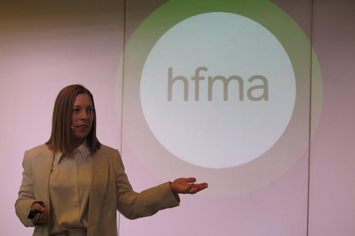 An amazing talk on the importance of self compassion from <a href="/DrAmandaSuper/">Dr Amanda Super</a>!
Her guide “A Year of Self Compassion” was in very high demand!
#HFMANW24