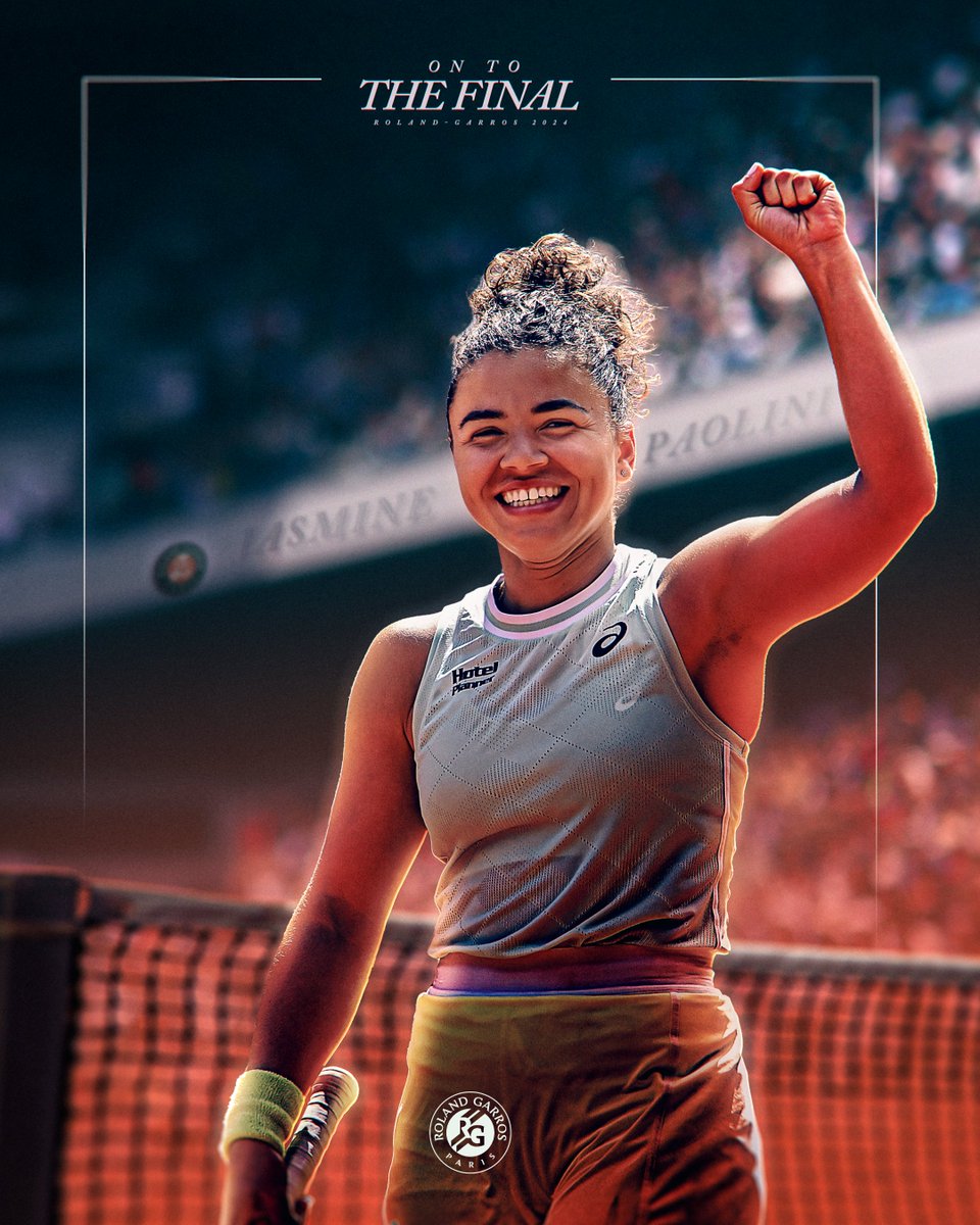 Roland-Garros tweet media