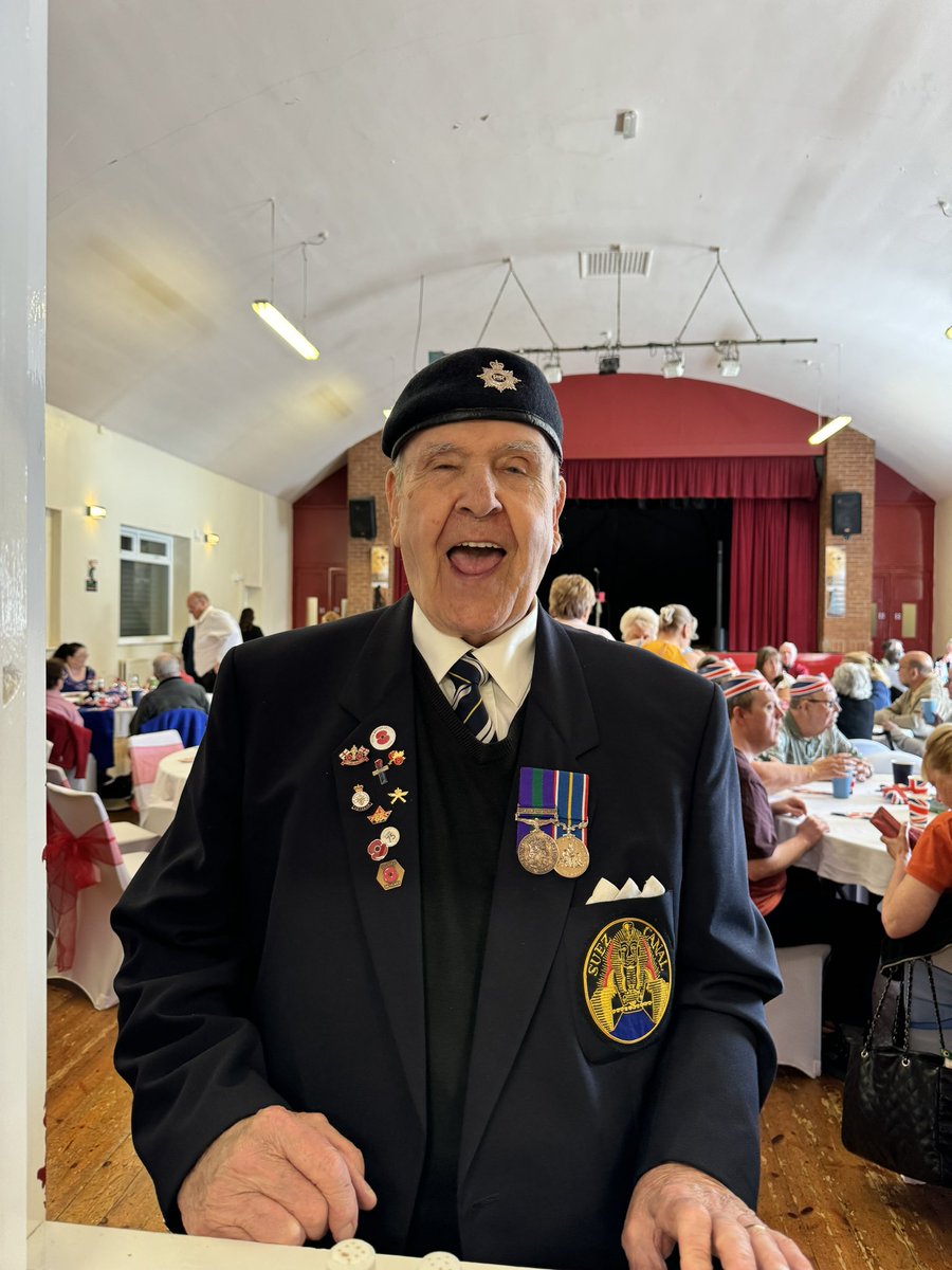 ThorneLabour's tweet photo. Thank you to everyone glad you've all had a great time. Don't forget the church for 5.30 to hear about our local veterans followed by the church bells and then the beacon lighting in Thorne Memorial Park at 8 pm https://t.co/G4lL6qhNOR