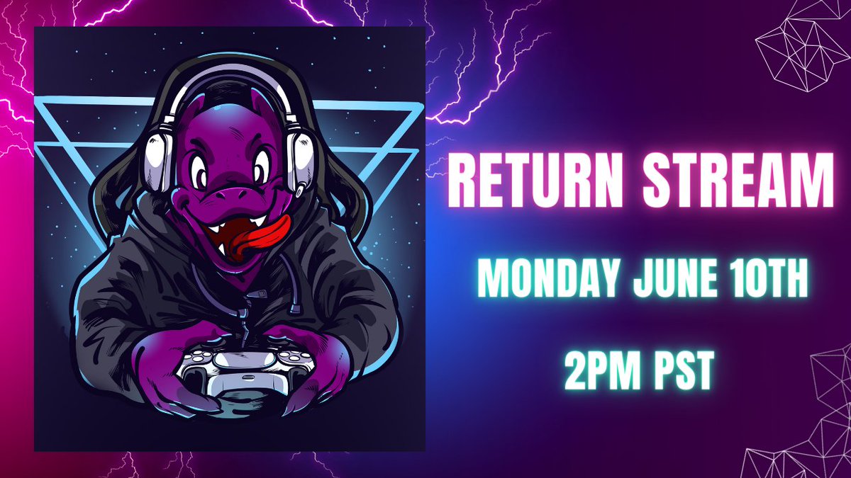 ICYMI RETURN STREAM 
I am not letting the thing that happened with my car stop me. I told myself maybe I should push my stream back because I am feeling depressed about my car, and I fought off the anxiety/depression demons because I know this will be such a positive day ❤️