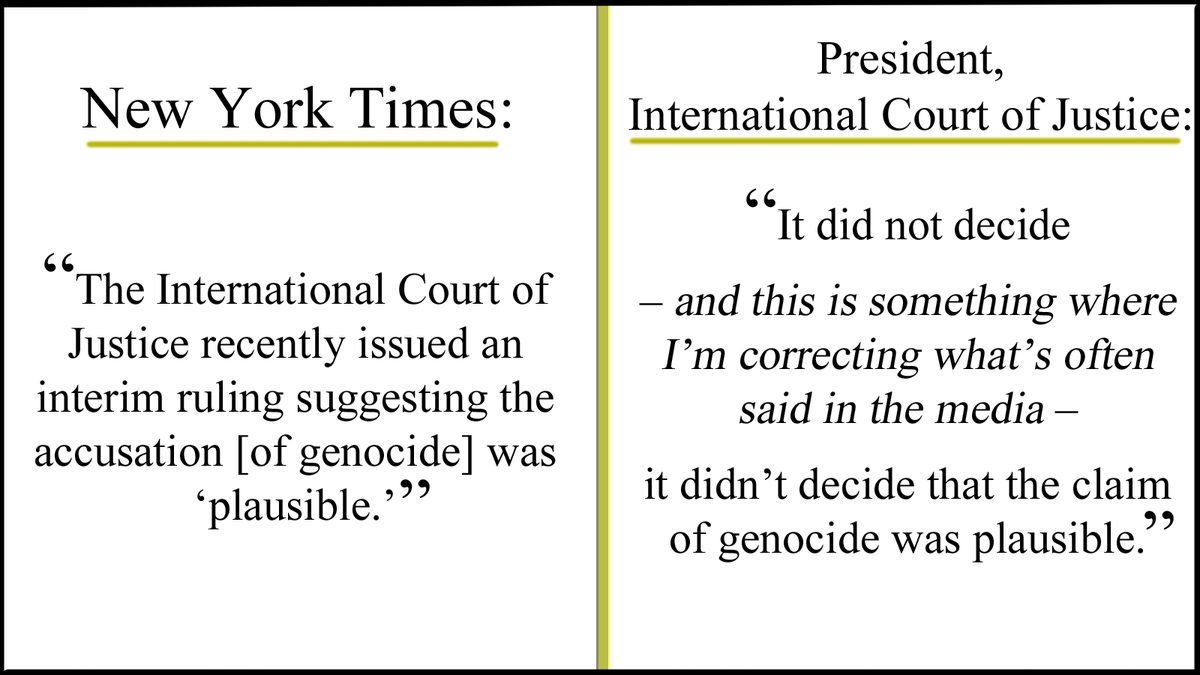 GileadIni's tweet photo. The @nytimes is aware of its error. 

It has not corrected. https://t.co/t4L1m2E9h8