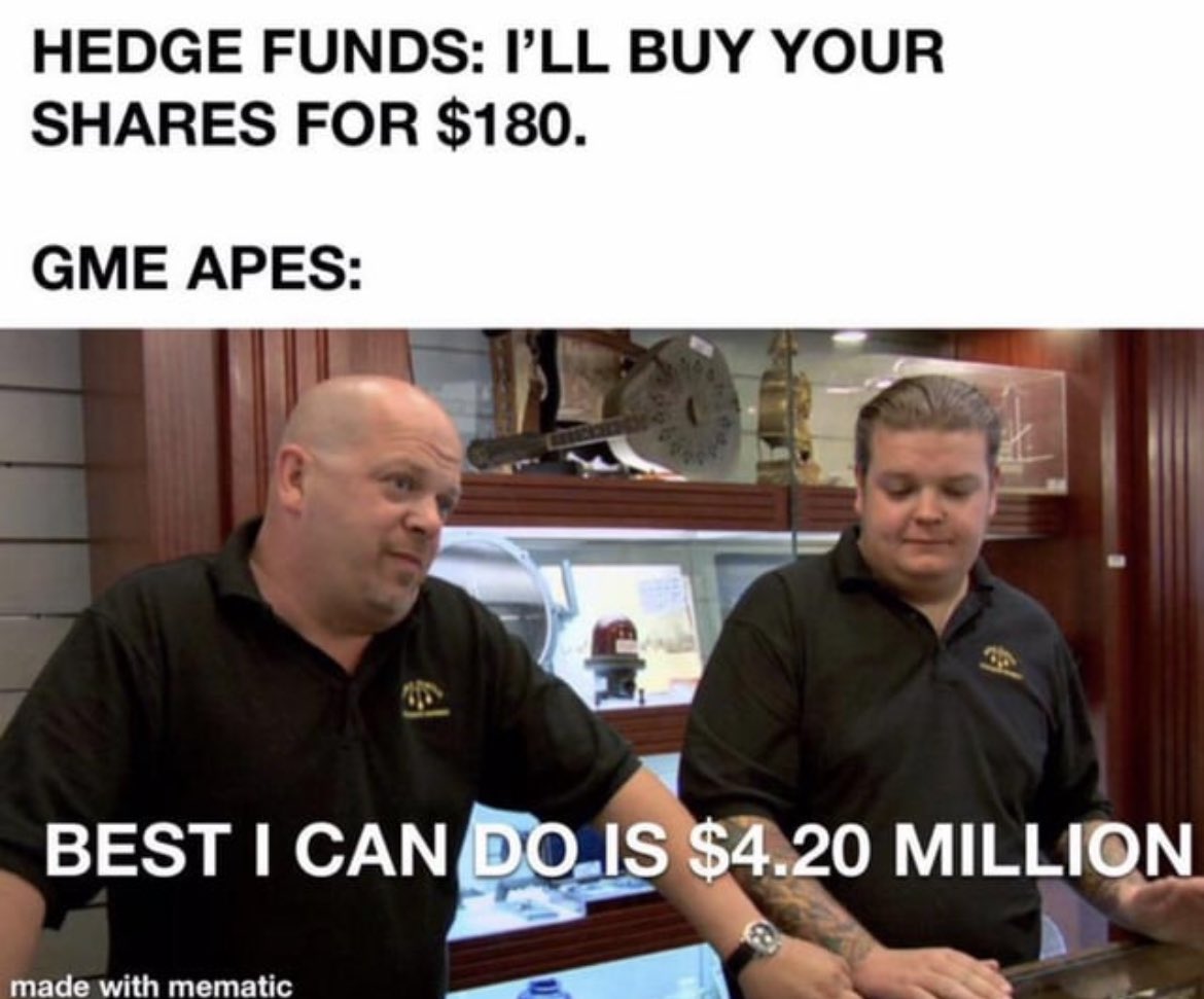 Kaaroth's tweet photo. $GME https://t.co/lB0rlzYu1r