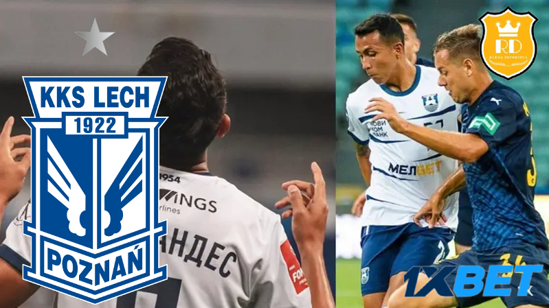 RuedaDepPeru's tweet photo. NA ORBICIE LECHA POZNAŃ

Przedstawiciel Boliwii Roberto Carlos Fernández będzie prowadził rozmowy z #lechpoznan przed sezonem polskiej piłki nożnej 2024-2025. 

Źródło: Victor Benegas https://t.co/6cZLuCgDKs