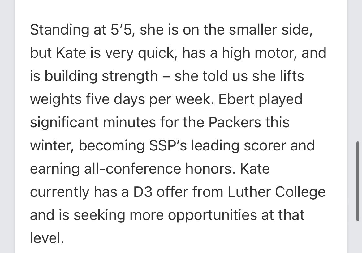 Katelynn Ebert tweet media