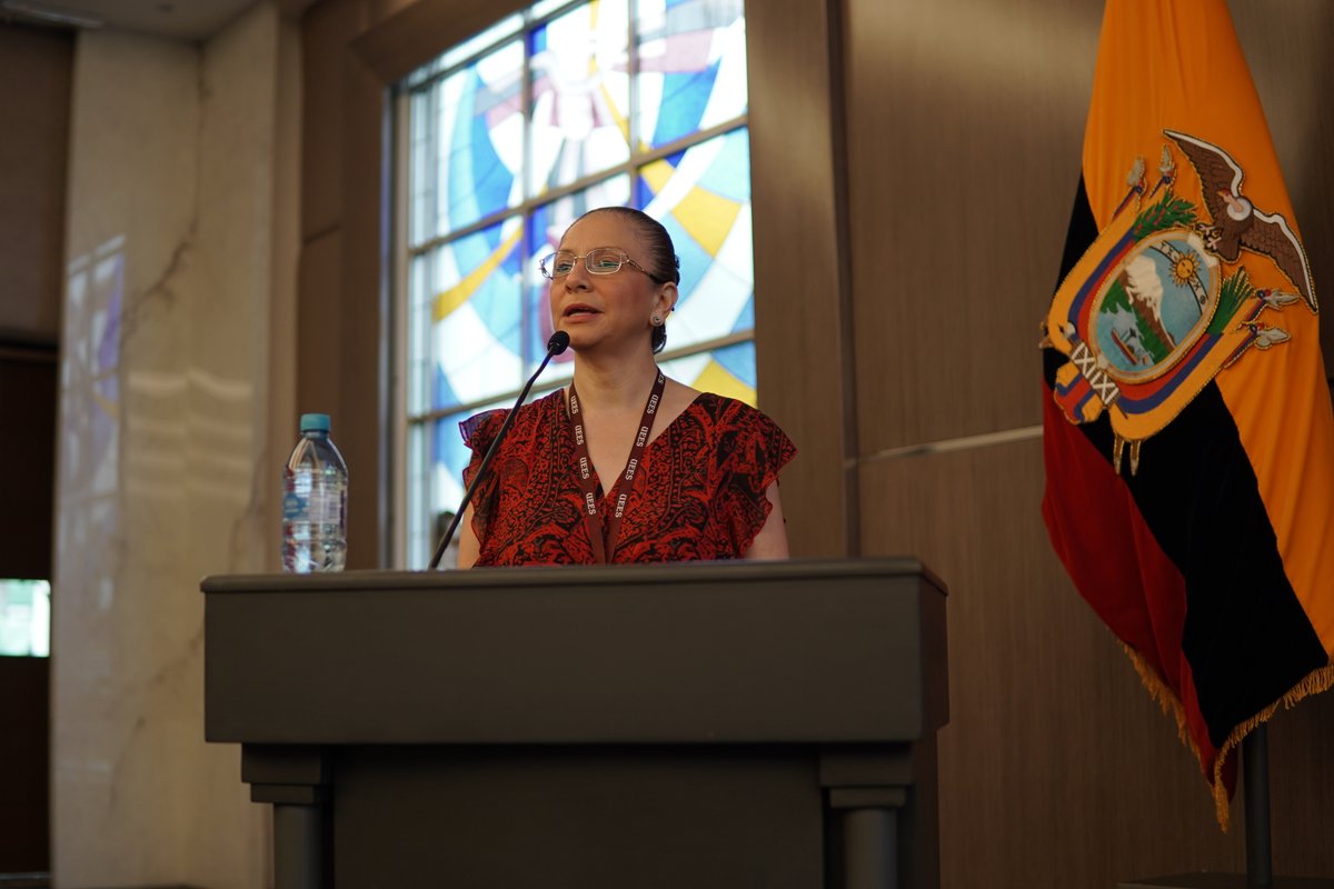 PostgradoUEES's tweet photo. El sábado tuvimos la inauguración de la maestría en Gestión y Operación de la Cadena de Suministro cohorte 2024 paralelo A.

¡Les deseamos éxitos en este nuevo reto!

#OrgullosamenteUEES https://t.co/QDKFCYEcHQ