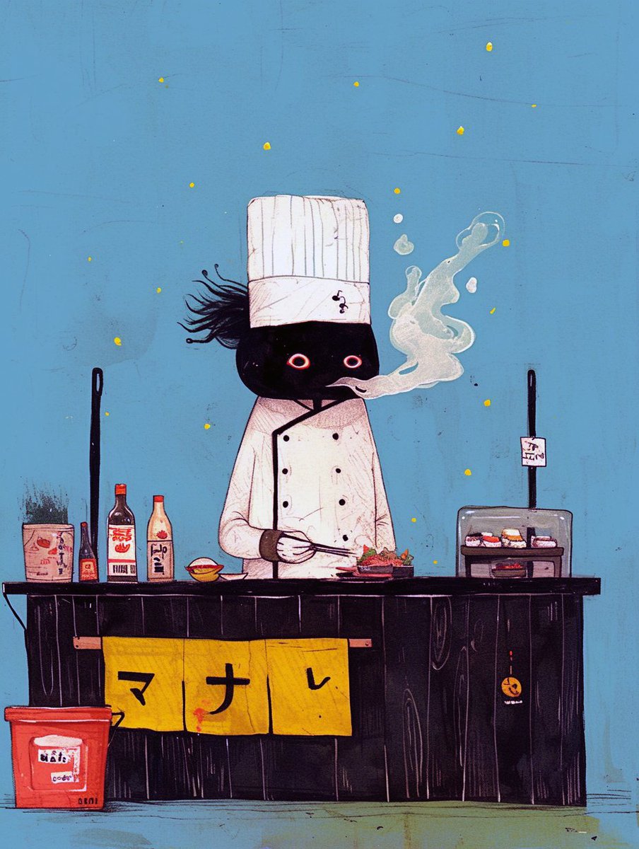 knightama's tweet photo. #SushiIsLife https://t.co/04UVhOtE6j