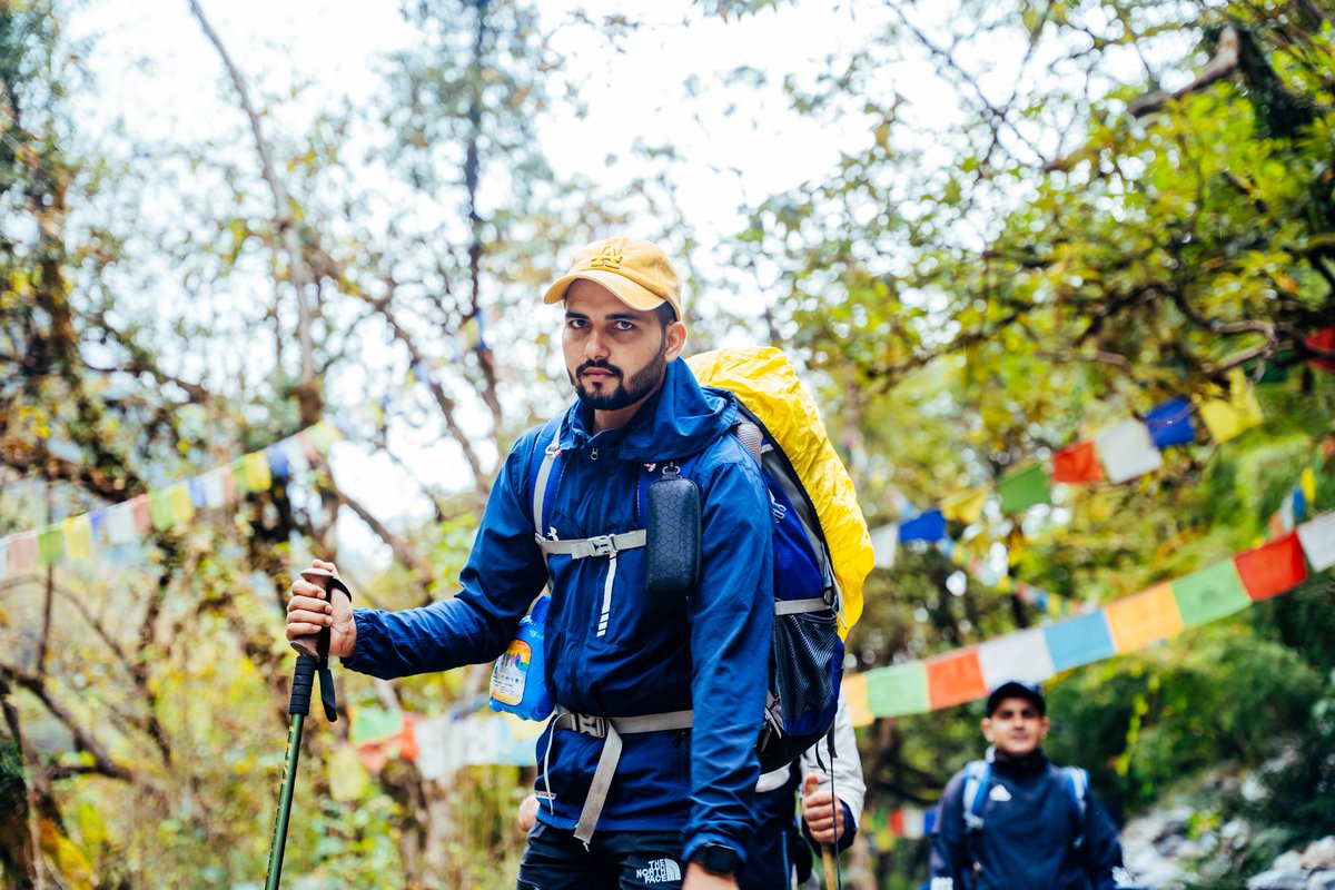subhadraw_'s tweet photo. Abc trek🏔️🇳🇵
@subhad_raw 

#nepal🇳🇵 #annapurnabasecamp #trek #travelling #annapurna #mountain #kapilvastu #butwal #bestphotography #trek #trekkinginnepal #nature  #awesomenepal #himalayas #treaking #hiking #visit #foryou #foryoupage
#nepalheart  #travellingthroughtheworld ❣️ https://t.co/knIPxuOaIe
