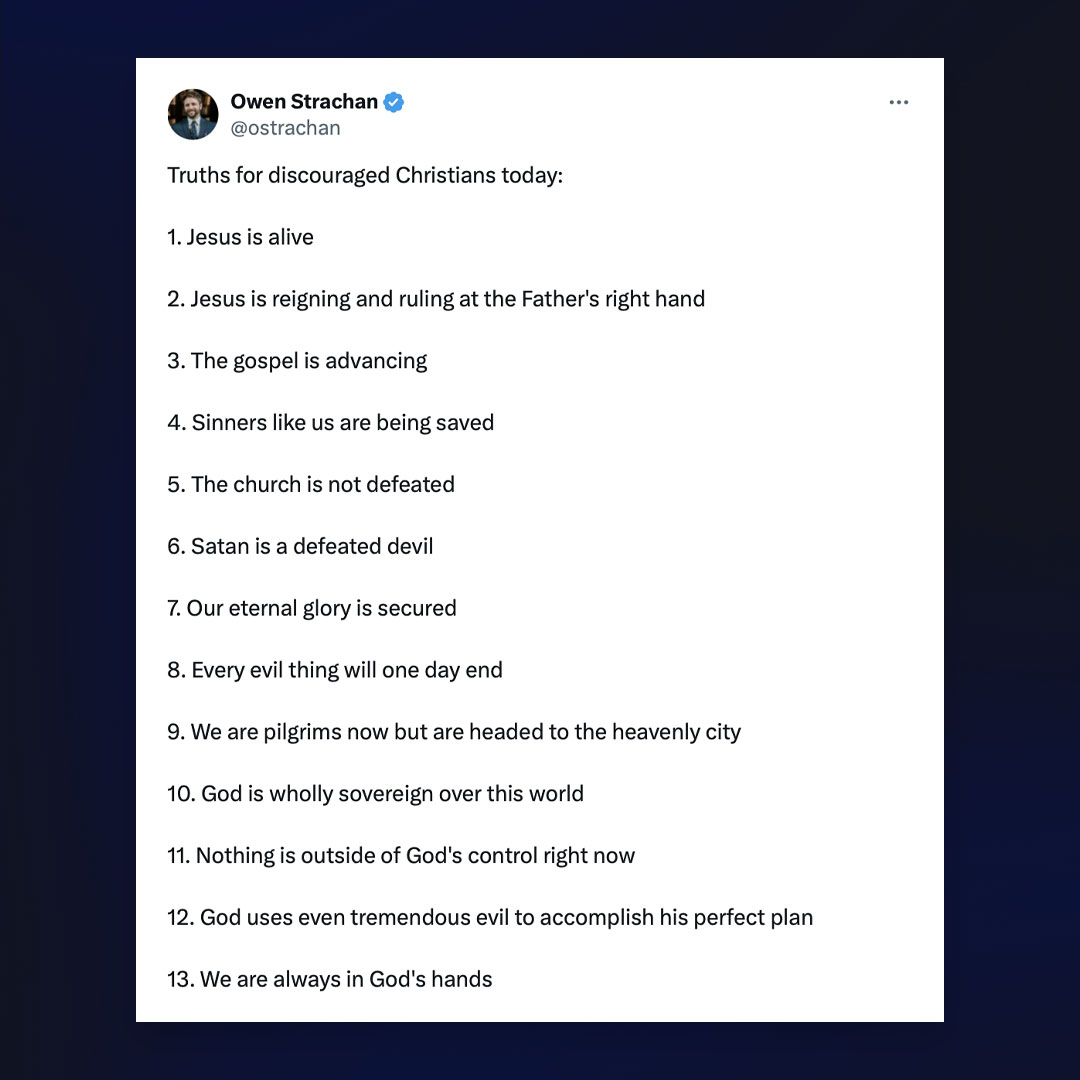 Promise Keepers tweet media