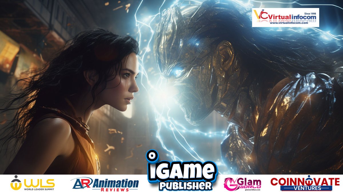 arijitgames's tweet image. In the world of game development, there are no wrong answers, only endless possibilities. 

#InteractiveAdventure #GameDesign