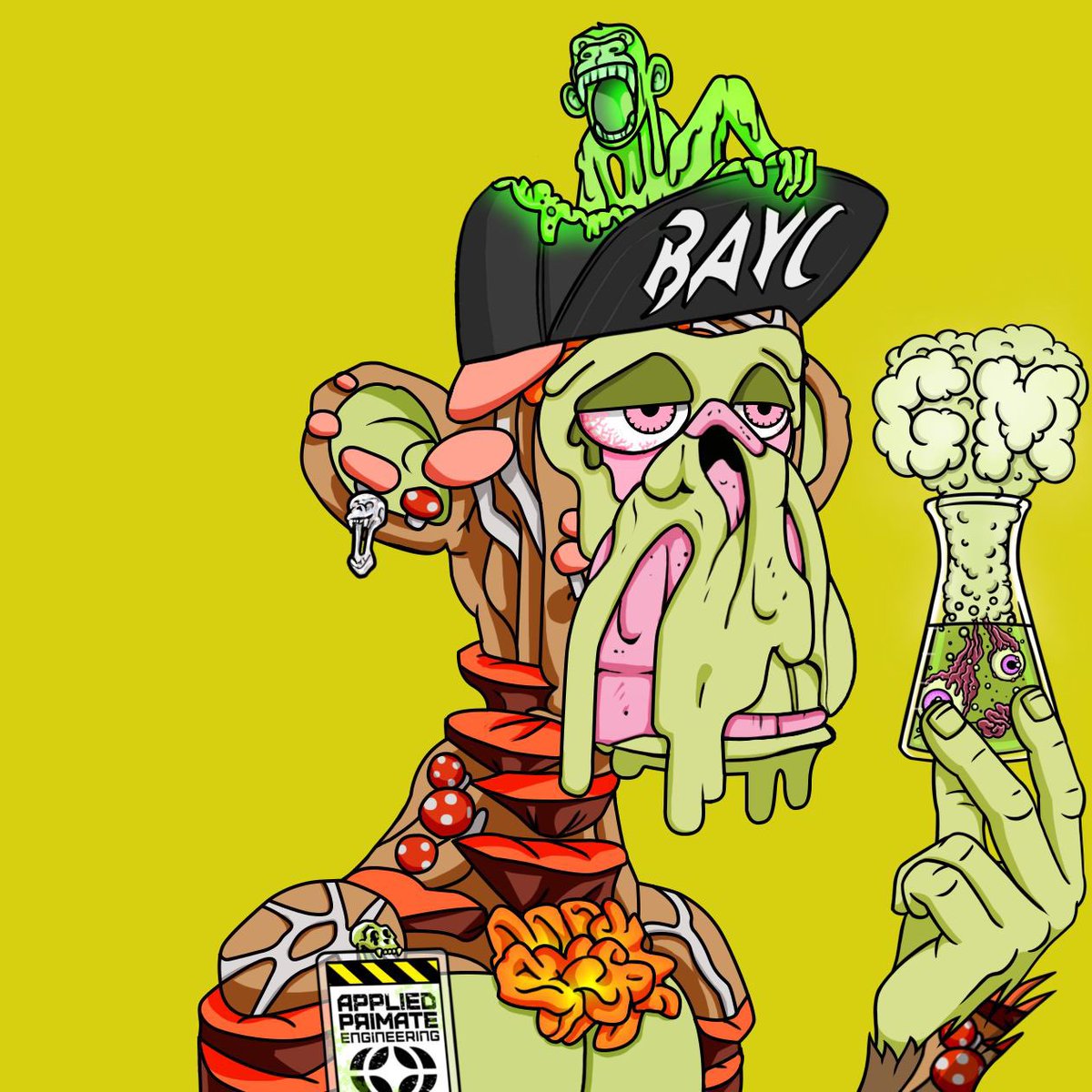 Gm fam happy Thursday! ☀️