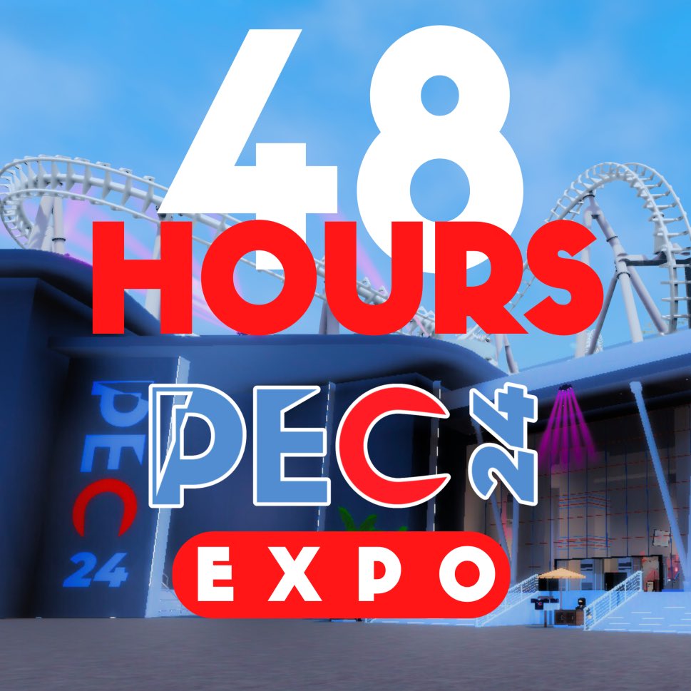 Theme Parks of Roblox Informer tweet media