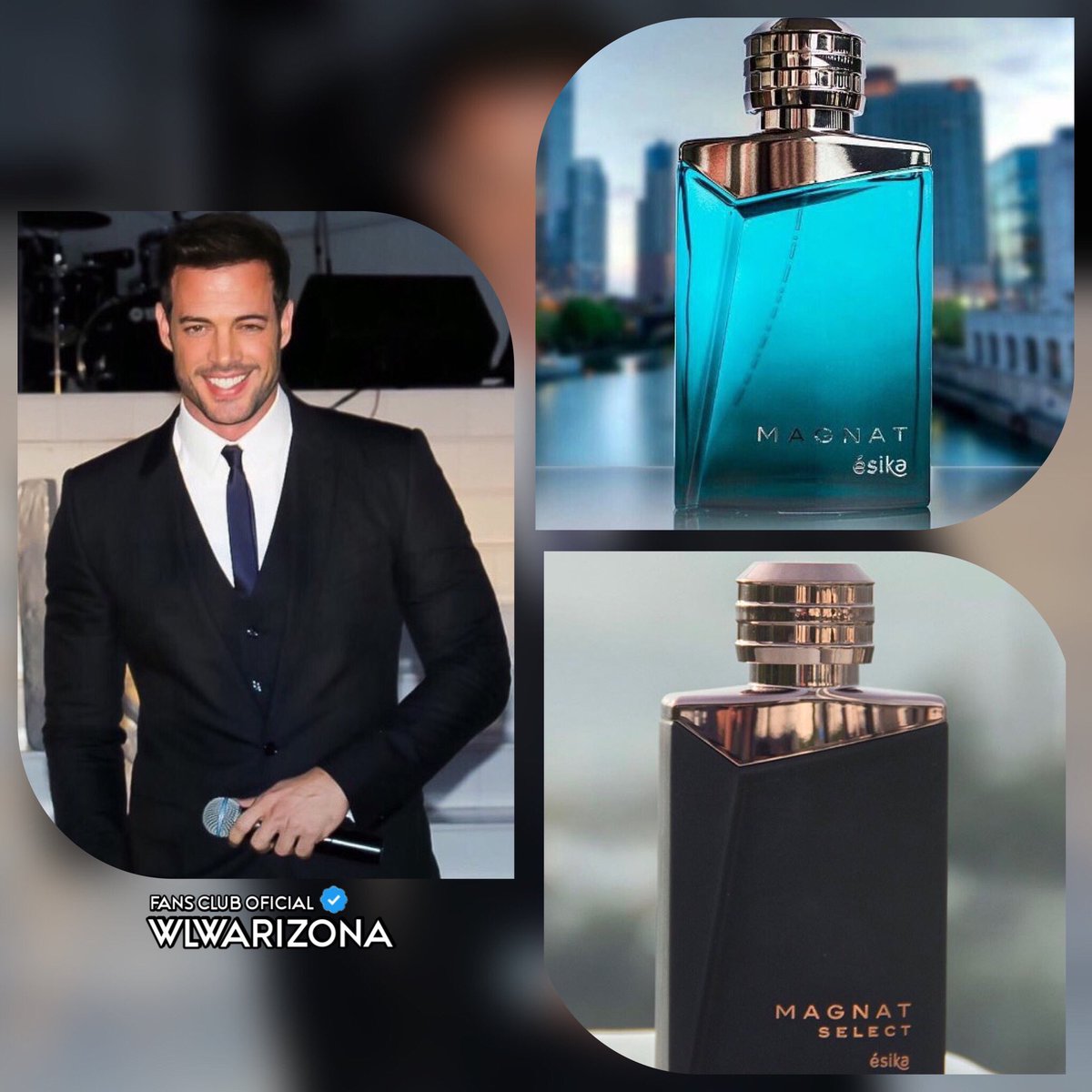 DebbieMcKeon1's tweet photo. #ThrowbackThursday @willylevy29 #willevy #WilliamLevy #cojimar #satorial #LevyFans
#WLW #WLWCalifornia
#WLWArizona
#WilliamLevyWorld #Esika
#Magnat #MagnatSelect https://t.co/9T7KIz2fH6