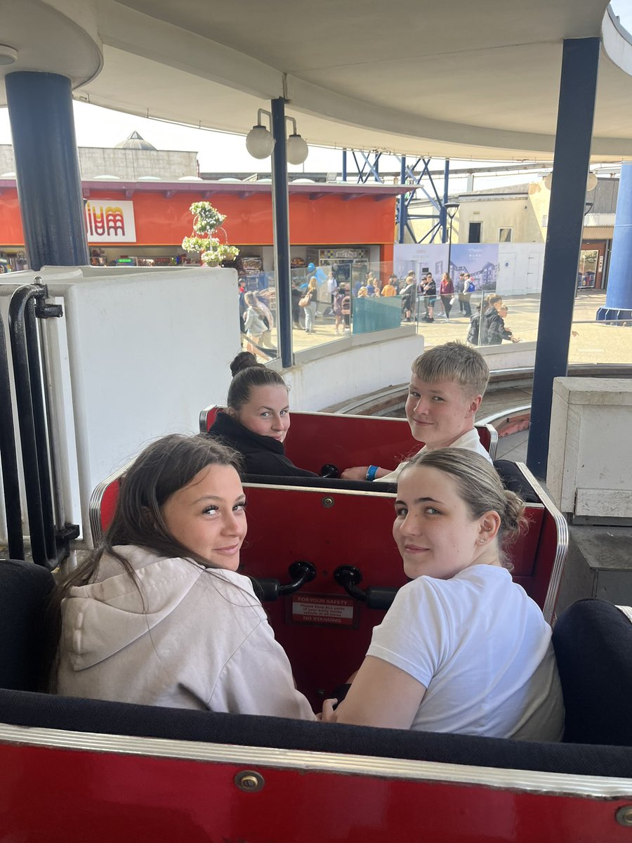 Johnstone High Humanities Faculty tweet media