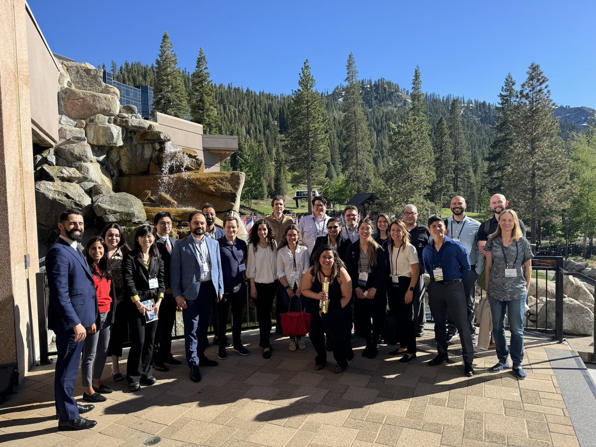 Grateful for this incredible networking opportunity as part of the AANP Neurodegenerative Disease  Scholar Workshop at the <a href="/neuropathology/">AANP</a> annual meeting.  #AANP2024. Thank you <a href="/TNRLab/">Eddie Lee</a> &amp; <a href="/NIHAging/">The National Institute on Aging (NIA)</a>!