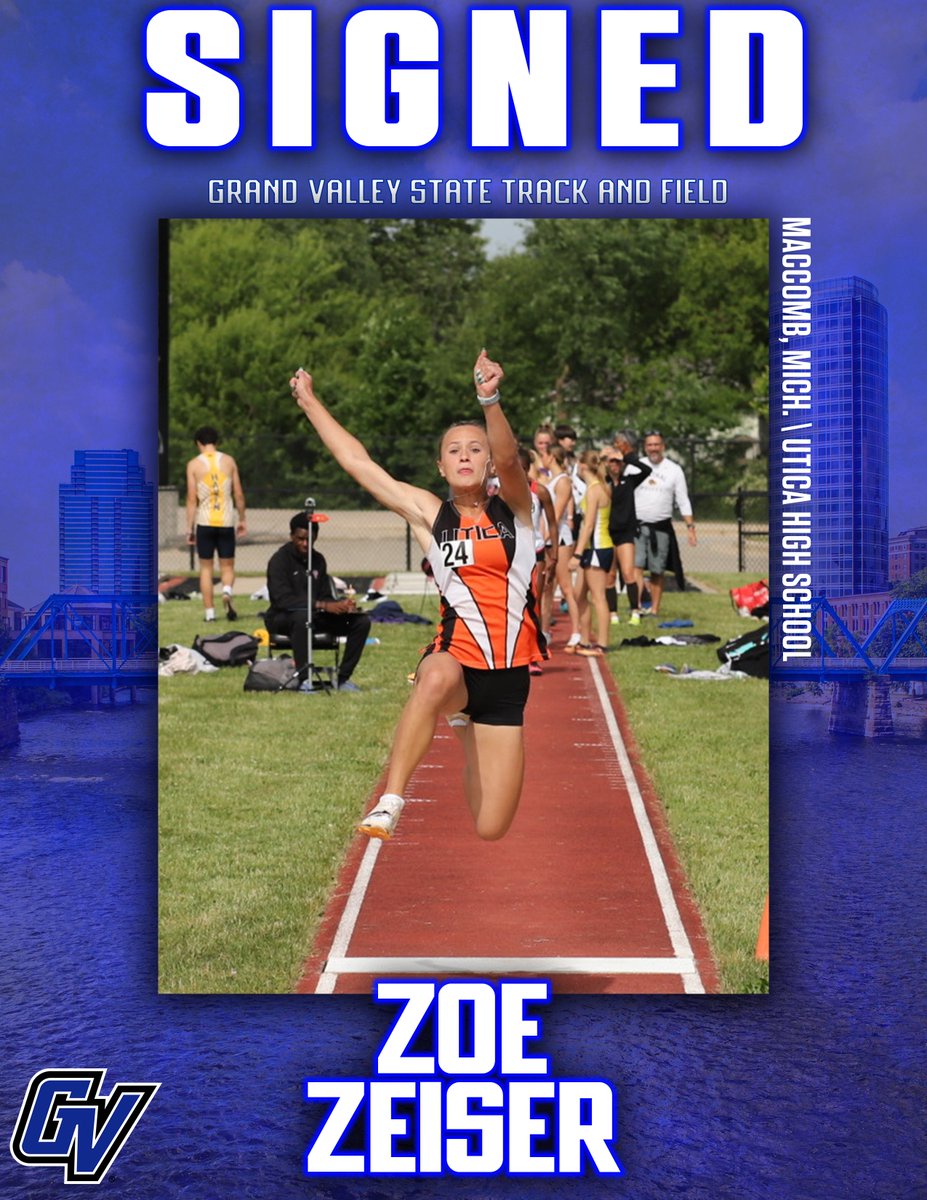 GVSU XCTF tweet media