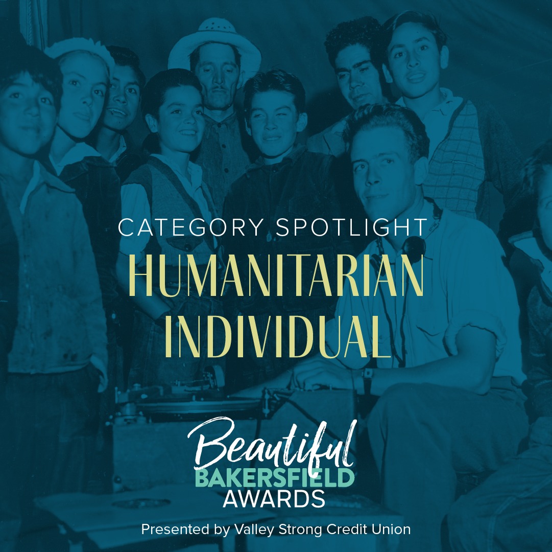 Kern Family Health Care tweet media