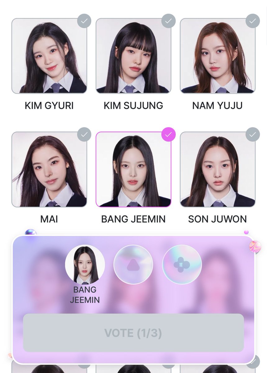 naryeji's tweet image. ⋆𐙚₊˚⊹ SORTEIO DE 30 REAIS NO PIX

regras —
1. dar rt nesse post.
2. baixar o app da mnet plus e votar na BANG JEEMIN no 2° save vote do iland.
3. responder esse tweet com o certificado de voto e marcar um amigo pra participar.

até dia 26/06 12h00 (meio-dia)!

#Iland2 #JEEMIN