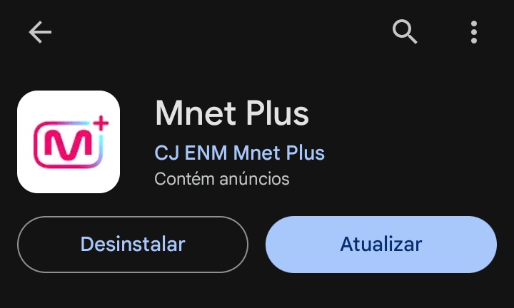 naryeji's tweet image. ⋆𐙚₊˚⊹ SORTEIO DE 30 REAIS NO PIX

regras —
1. dar rt nesse post.
2. baixar o app da mnet plus e votar na BANG JEEMIN no 2° save vote do iland.
3. responder esse tweet com o certificado de voto e marcar um amigo pra participar.

até dia 26/06 12h00 (meio-dia)!

#Iland2 #JEEMIN