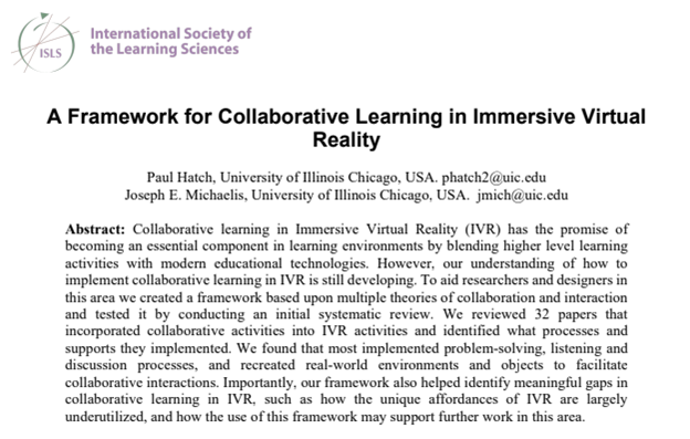 Joe Michaelis tweet media