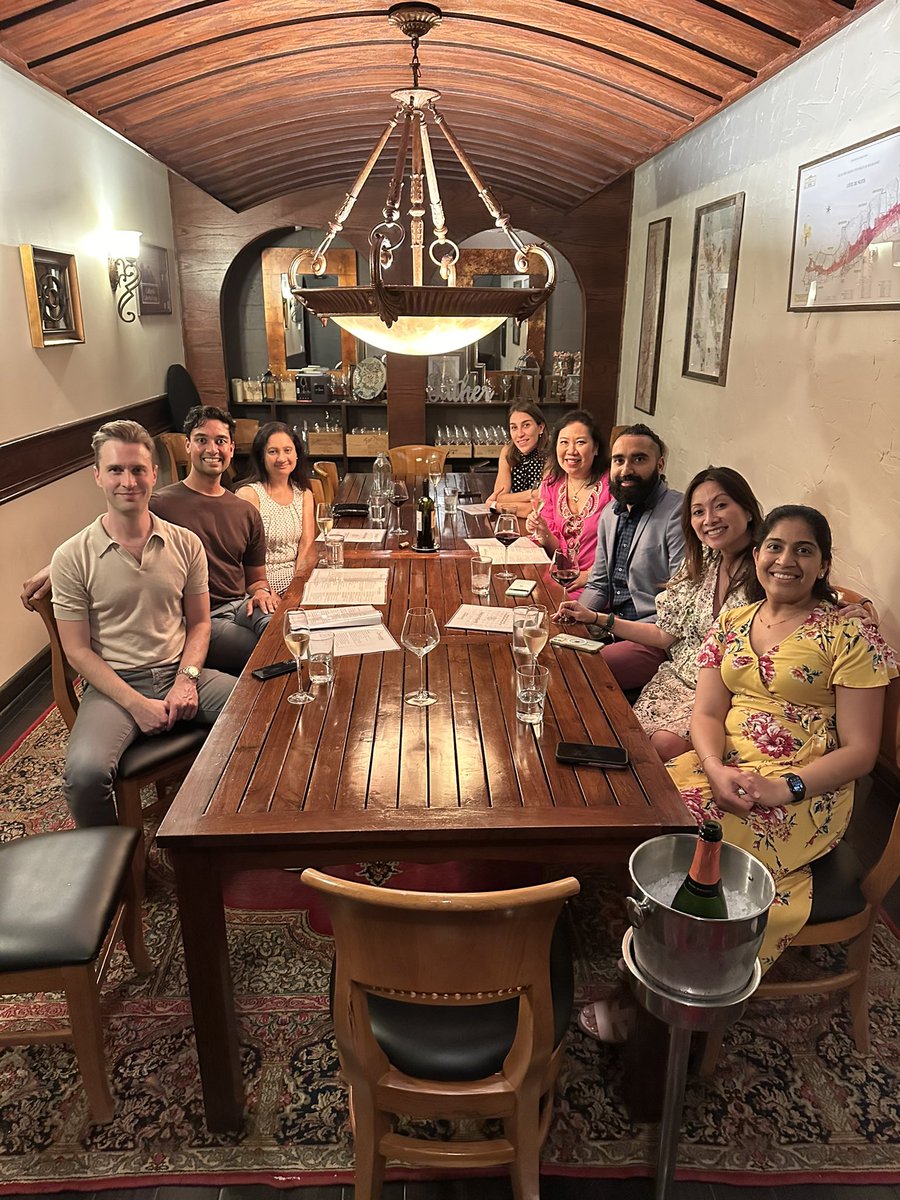 Amy Ng, MD, MPH (@dramyng) on Twitter photo Celebratory libations! Congratulations 🎉🍾🎊 again to our fellow Dr Amar Patel making #CancerRehab history! <a href="/DrNgoHuang/">An Ngo-Huang, DO</a> <a href="/EGuptaMD/">Ekta Gupta Sharma, MD</a> Celebratory libations! Congratulations 🎉🍾🎊 again to our fellow Dr Amar Patel making #CancerRehab history! <a href="/DrNgoHuang/">An Ngo-Huang, DO</a> <a href="/EGuptaMD/">Ekta Gupta Sharma, MD</a>
