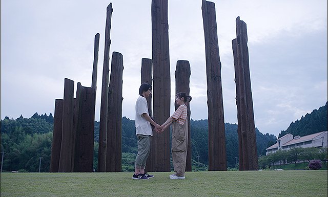 eigacom's tweet photo. 🆕#配信新着情報🆕
「君は放課後インソムニア」
▶https://t.co/XUKfFll16n
石川県七尾市を舞台にした青春映画。高校1年生でクラスメイトの丸太（#奥平大兼）と伊咲（#森七菜）は、ともに不眠症という悩みを抱えていることを知る。2人は天文台を仮眠場所に使っていたが…。Prime Videoで本日配信開始 https://t.co/MIBRVBrqzx