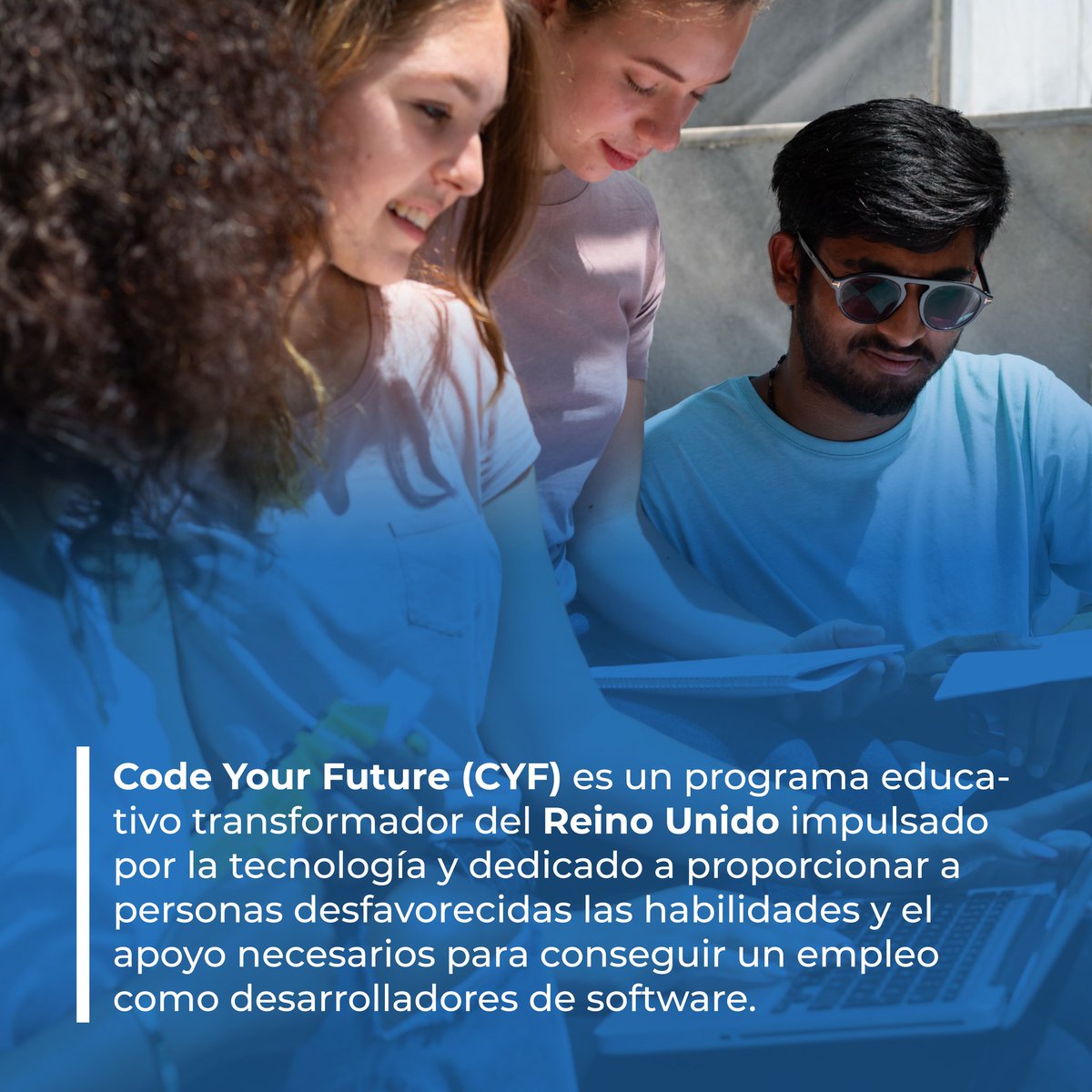 Observatorio Científico GobDigital tweet media