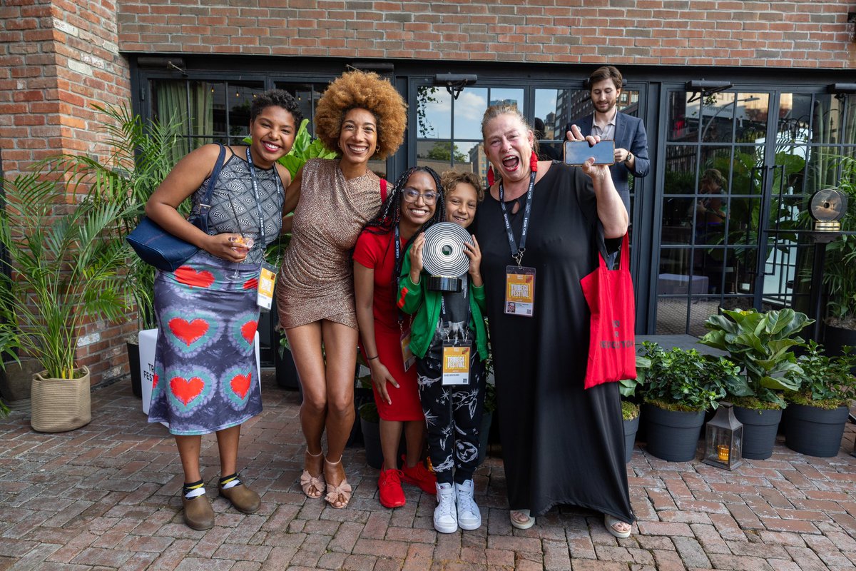 Thank you, <a href="/IndieWire/">IndieWire</a>! 
—&gt; indiewire.com/news/festivals…