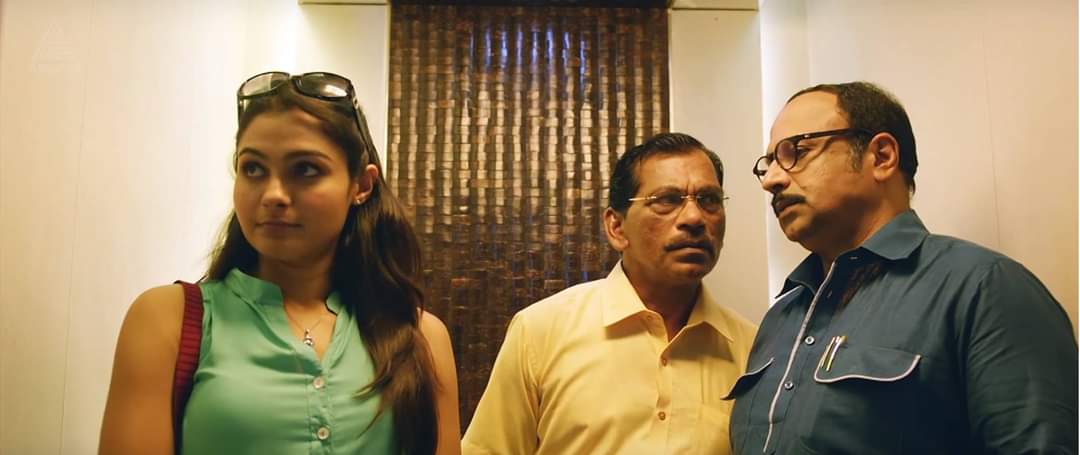 bheeman_returns's tweet photo. മരിച്ചവരുടെ പെട്ടിയിൽ സ്വർണ്ണം കടത്താൻ വെമ്പുന്ന സർക്കാരാണ് കേരളത്തിലേ ഒരു സിനിമയുടെ ��തിവൃത്തം. അതിനായി ഒരു മന്ത്രി നേരിട്ട് പോകുന്നതും സിനിമയിലുണ്ട്. https://t.co/CI3fL6Pf45