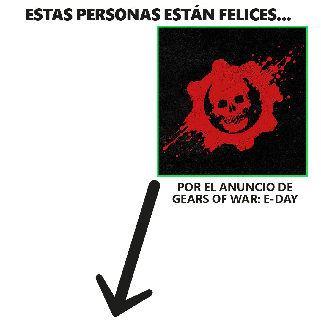 Xbox México tweet media