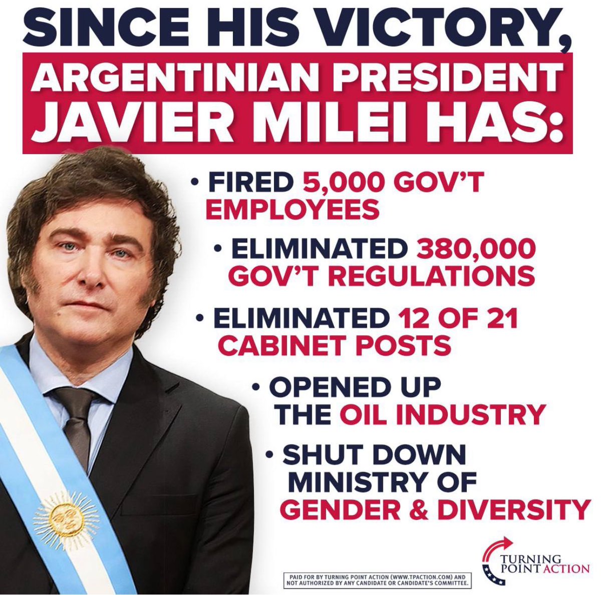 GuntherEagleman's tweet photo. America needs this. https://t.co/GfMCkqeFDT