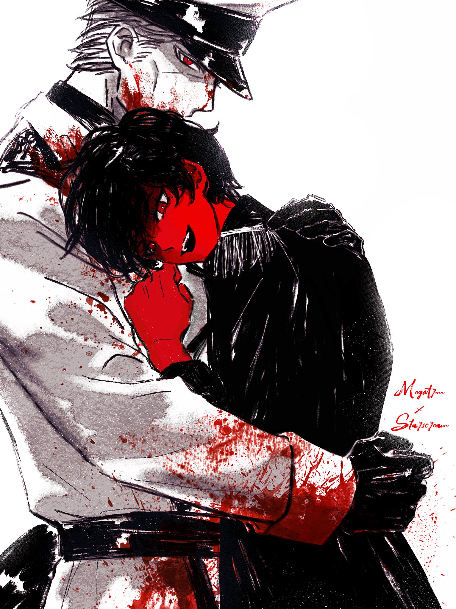 A_nine (@A_nine999) / X