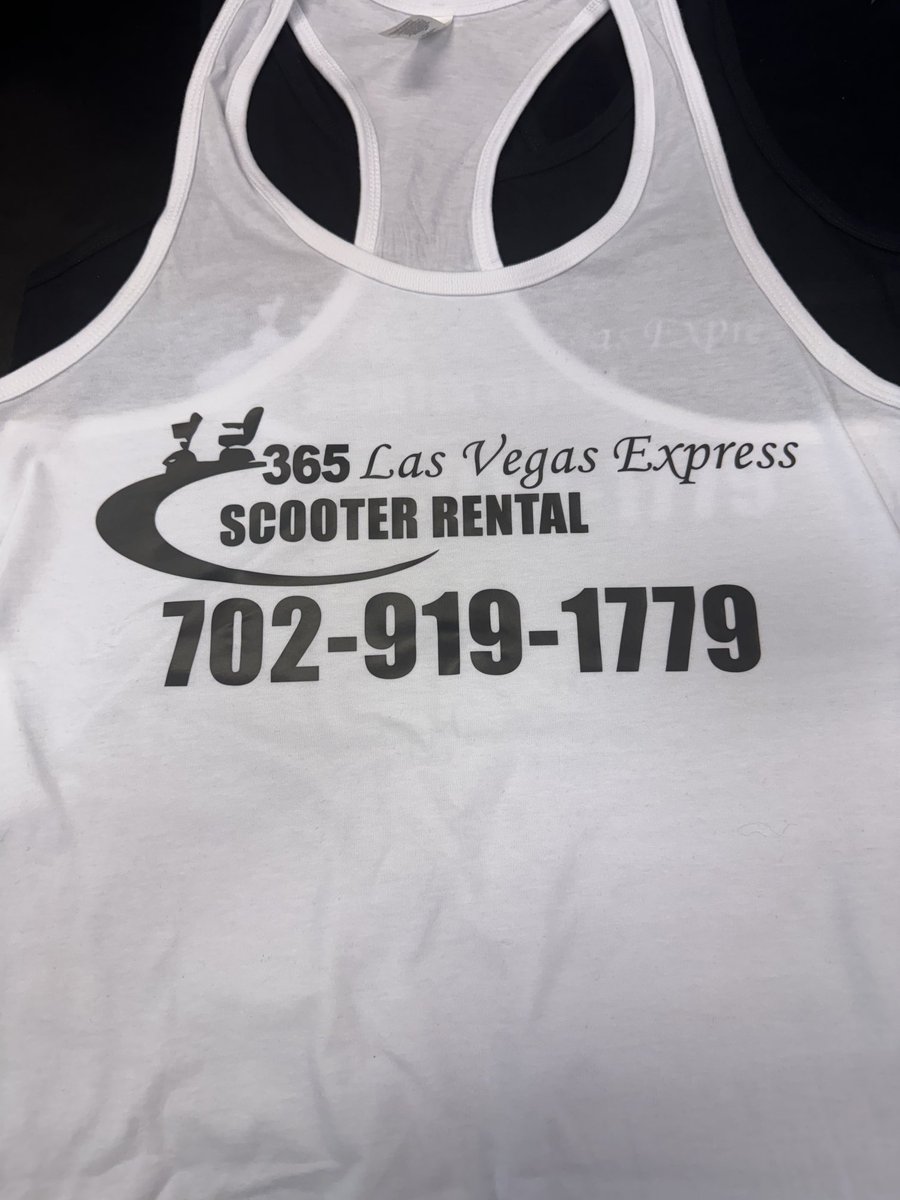 ayeeaviles's tweet photo. Come ride with us! Book today! https://t.co/zYcmrQ2D2S