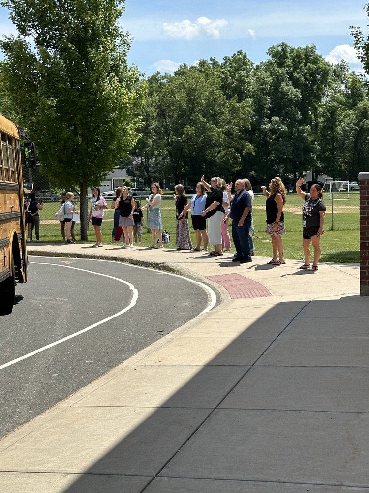 JudsonAdventure's tweet photo. Have a great summer, Judson!☀️💙🐆 https://t.co/9XDsfLRvgl