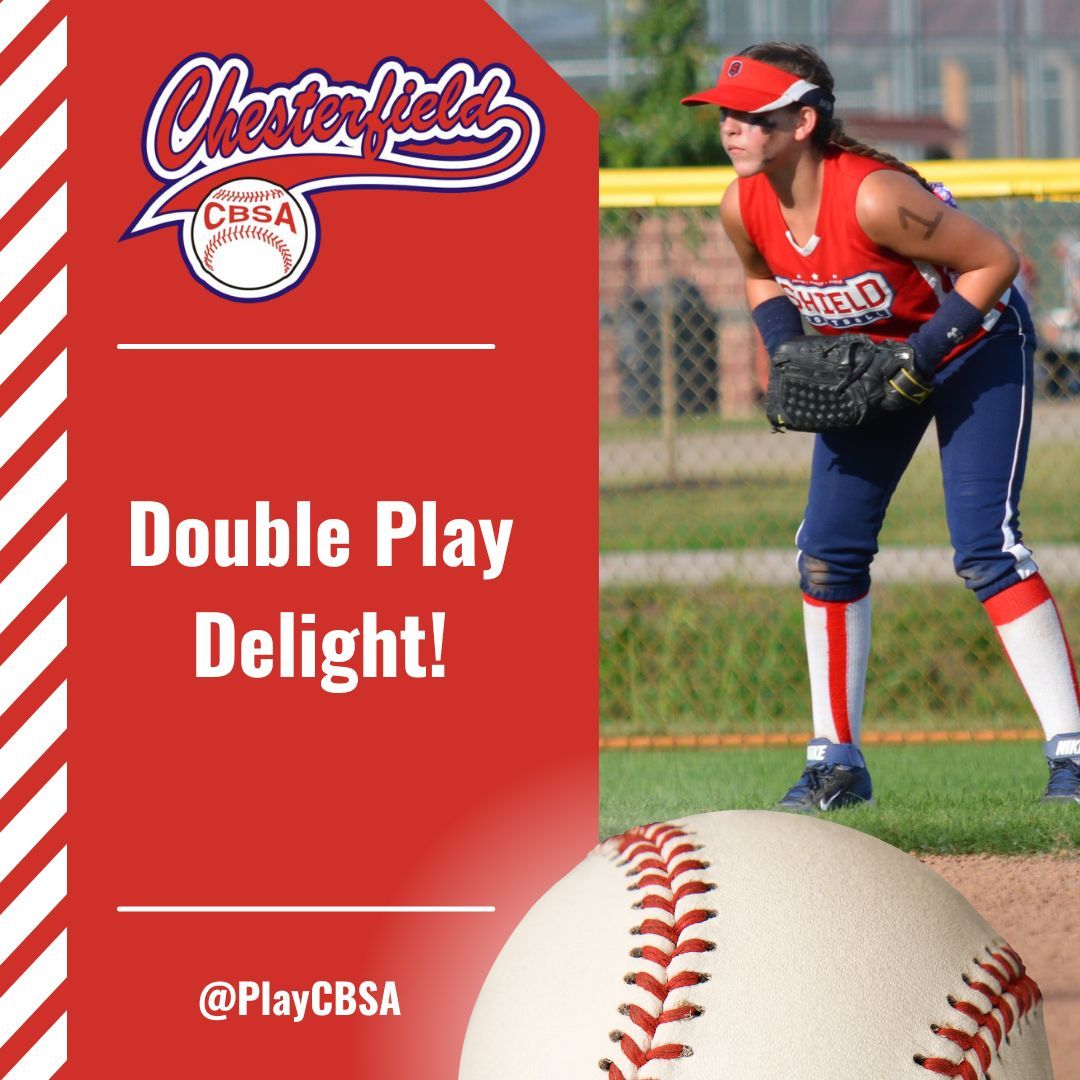 Chesterfield Baseball Softball Association tweet media