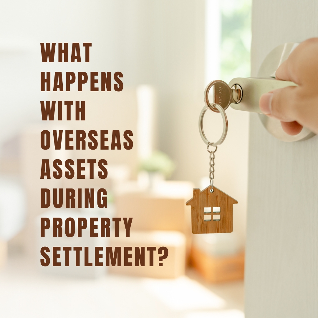 QFLP_Social's tweet image. Unlock the global puzzle of property settlement! 🌍💼 Delve into the intricate world of overseas assets during divorce proceedings. Discover how international laws shape your financial future.

Read blog 👉 qflp.com.au/what-happens-w…

#PropertySettlement #GlobalAsssets #QFLP