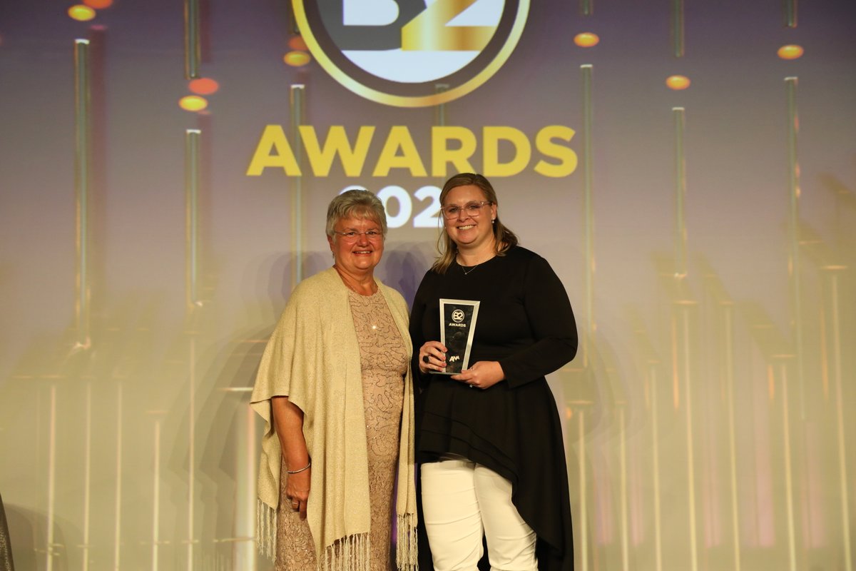 ANAmarketers's tweet photo. The 2024 Top Award winner for Individual Marketer of the Year is Kendra Lewinski from @carhartt. Congratulations! #ANAB2 https://t.co/7WWi3XSFPF