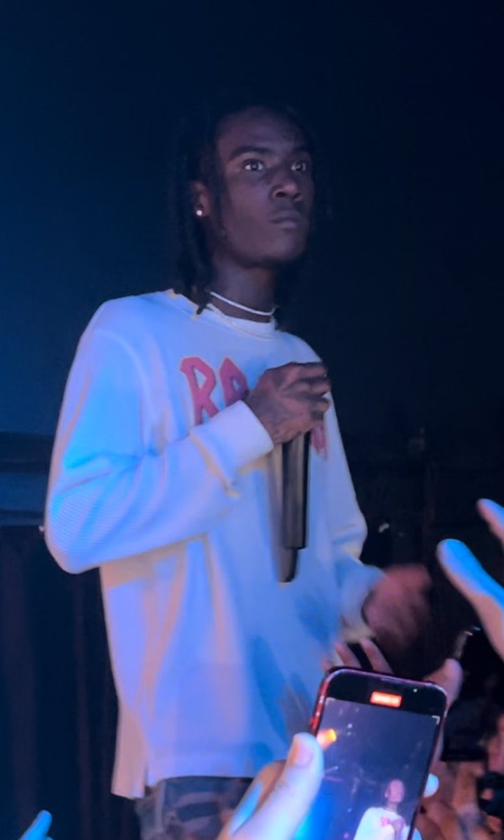 underground_fyp's tweet photo. New OsamaSon snippet 🔥🔥🔥🔥 Sounds like it might be a Nettspend feature in there 🤔🤔 https://t.co/Ok8ewbVW4E
