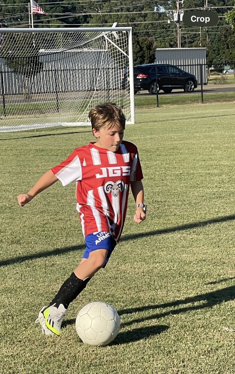 Summer camps are underway at St. Frederick High School!  All the campers enjoyed Coach Tim Judd's Warrior Soccer Camp!  #SFWarriors #beawarrior