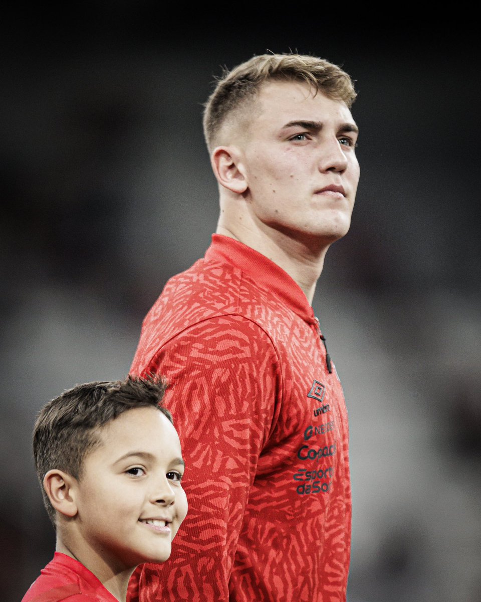 3 pontos importantíssimos para nossa sequência 
Vamos furacão 🔴⚫️🌪️