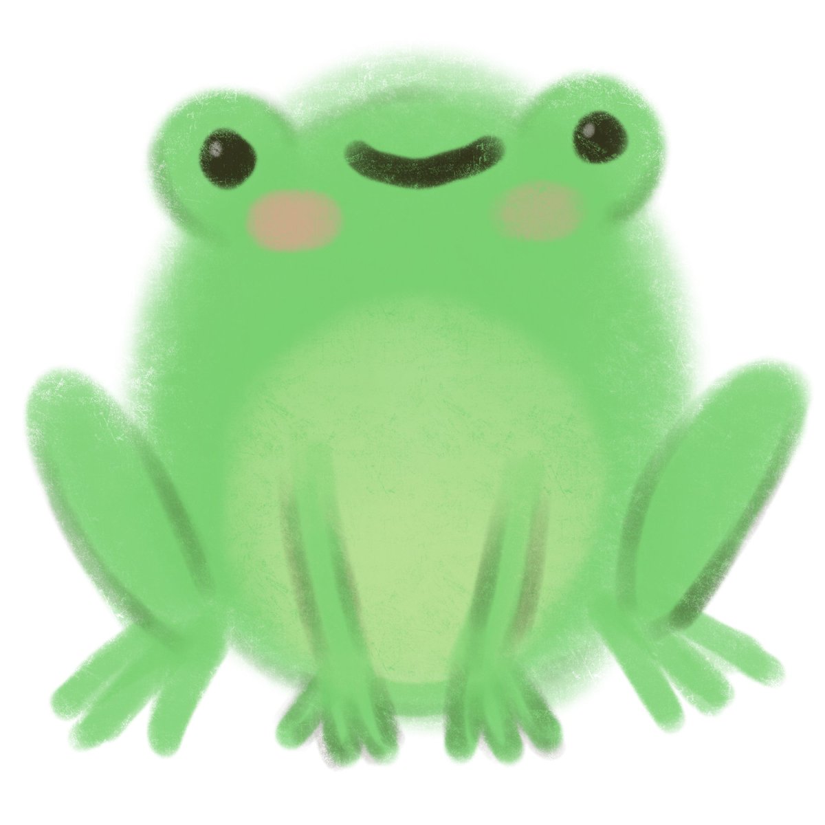 yungulkiller's tweet photo. Happy frog @ZCtwenty https://t.co/QmWColwgwG