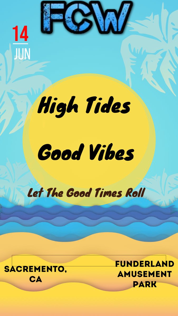 FCWfed's tweet image. BREAKING: 

Night 1 of #HTGV24 is HERE! Who walked away the first ever Summer Cup Classic Winner? Who won a 60 Minute Triple Threat Ironman Match? Results:

docs.google.com/document/d/1dc…