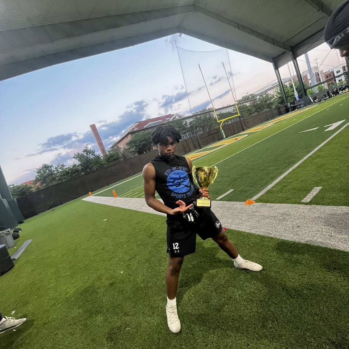 Proud of my team. Went down to UAB and took over‼️‼️The Bucs are back 7-0 #NewEra <a href="/UAB_FB/">UAB Football</a> <a href="/UABRecruiting/">UAB FB Recruiting</a> <a href="/BucsFootball/">Hoover Bucs Football</a> <a href="/RecruitHoover/">#RecruitHoover</a> <a href="/PrepRedzoneAL/">Prep Redzone Alabama</a> <a href="/CoachL__/">Coach L</a> <a href="/DownSouthFb1/">Down South</a> <a href="/ScoutFball/">Larry Rudolph</a> <a href="/HallTechSports1/">Hall-Tech Sports</a> <a href="/UnLockYourGame/">Justice for Kitkat</a> <a href="/IsaiahDJackson/">Isaiah Jackson</a>