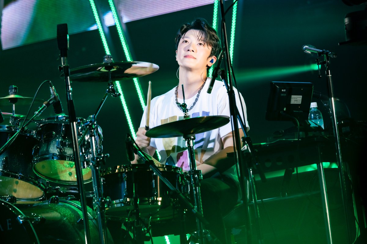 Kkorepo's tweet photo. 「イベントレポ」#FTISLAND、デビュー17年目、常にHEY DAY(全盛期)中！韓国から始まったアジアツアー「HEY DAY」、日本5都市で大成功をおさめ無事完走！
#ホンギ #ジェジン #ミンファン
https://t.co/V6kXKS5SIo https://t.co/HMGaApqtiB