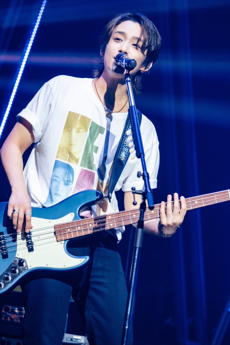 Kkorepo's tweet photo. 「イベントレポ」#FTISLAND、デビュー17年目、常にHEY DAY(全盛期)中！韓国から始まったアジアツアー「HEY DAY」、日本5都市で大成功をおさめ無事完走！
#ホンギ #ジェジン #ミンファン
https://t.co/V6kXKS5SIo https://t.co/HMGaApqtiB