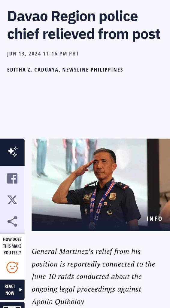 Magwawla na naman mga ddshits.

Martial law na raw.
😁