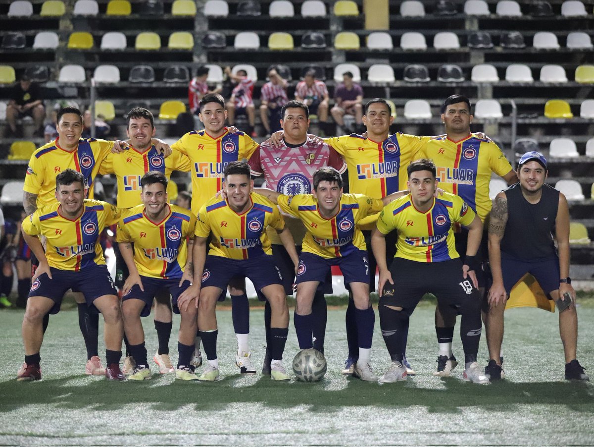 📸 Imágenes de la jornada de ayer