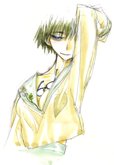 一週間にいちどえきたいをかけないとしんでしまうやまいなんだ。 