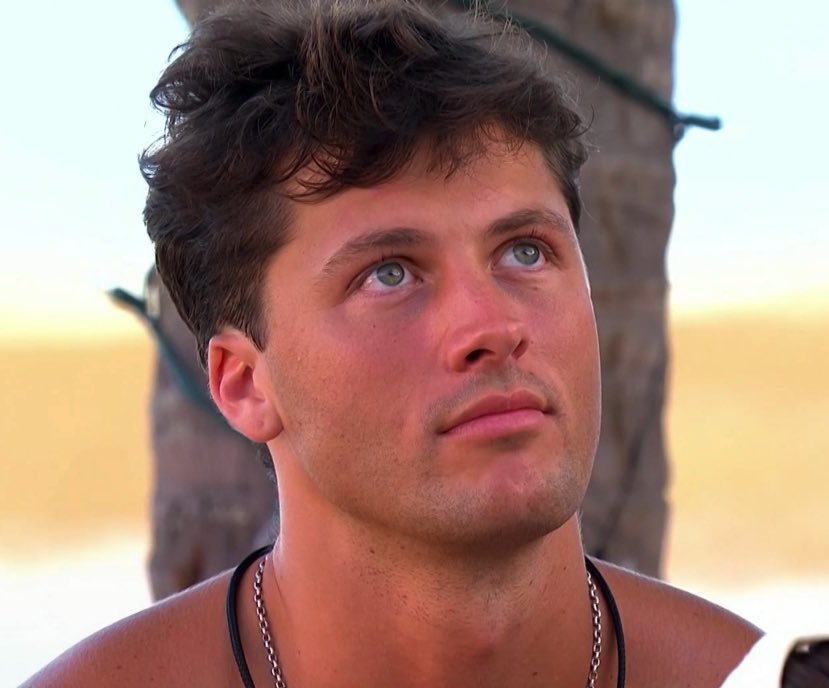 trashtvIover's tweet photo. BUT DADDY I LOVE HIM 🫠 #loveislandusa https://t.co/U5l4MDtLP4